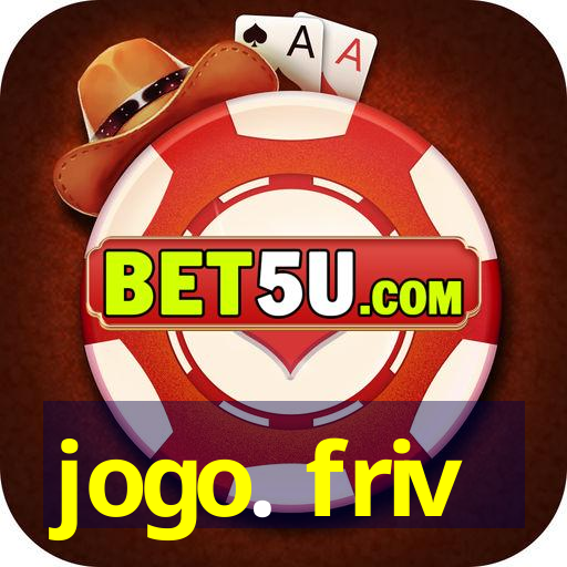 jogo. friv